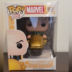 Marvel Professor X Funko Pop! #57